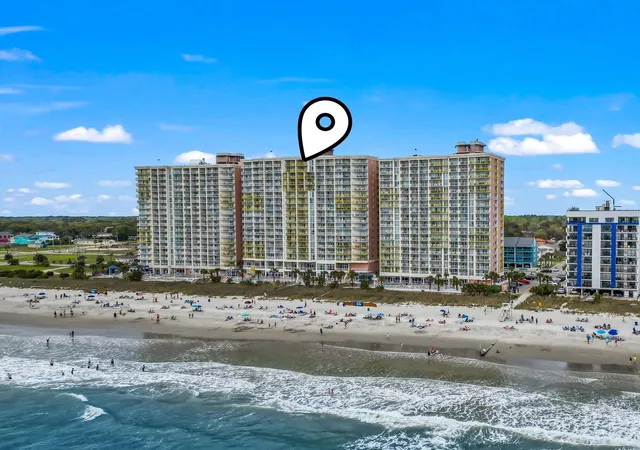 1st image of 2711 S Ocean Blvd #914, North Myrtle Beach, SC 29582 | MLS# 2611601