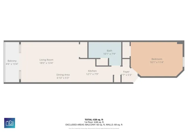 2nd image of 2711 S Ocean Blvd, North Myrtle Beach, SC 29582