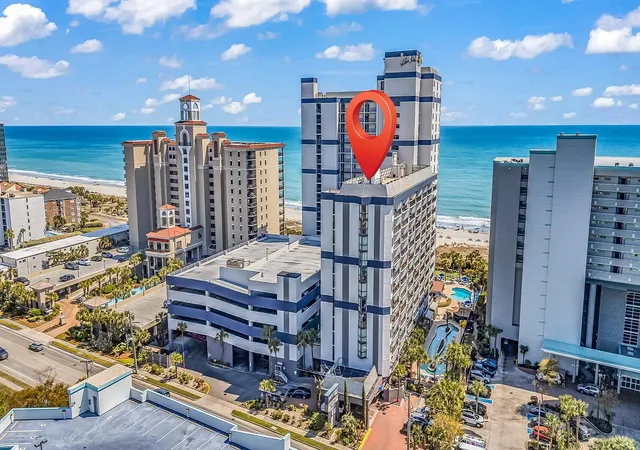 Photo 2 of Condo for sale at 5308 N Ocean Blvd #207, Myrtle Beach, SC 29577 | MLS# 2611610 | Listing updated on 2026-09-25