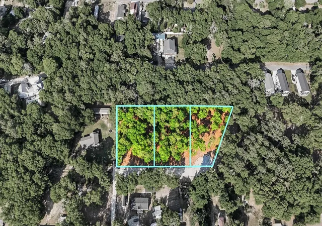 Photo 2 of Land for sale at 1424 Jacks Cir Rd, North Myrtle Beach, SC 29582 | MLS# 2611628 | Listing updated on 2026-05-26