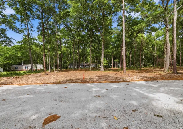Photo 3 of Land for sale at 1424 Jacks Cir Rd, North Myrtle Beach, SC 29582 | MLS# 2611628 | Listing updated on 2026-05-26
