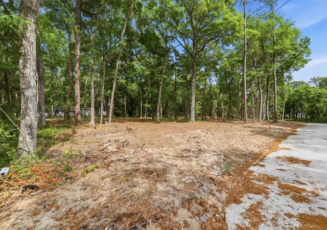 Photo 4 of Land for sale at 1424 Jacks Cir Rd, North Myrtle Beach, SC 29582 | MLS# 2611628 | Listing updated on 2026-05-26