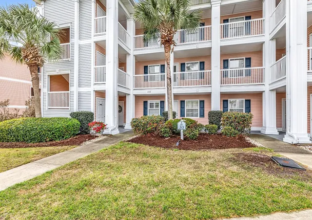 Photo 1 of Condo for sale at 602 Waterway Village Ave #30B, Myrtle Beach, SC 29579 | MLS# 2611634 | Listing updated on 2026-06-12