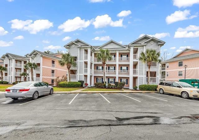 Listing Photo 2 - Condo for sale in building located at 602 Waterway Vlg Ave, Myrtle Beach, SC 29579 - Unit #30B