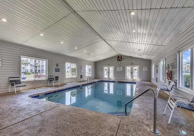 Listing Photo 4 - Condo for sale in building located at 602 Waterway Vlg Ave, Myrtle Beach, SC 29579 - Unit #30B