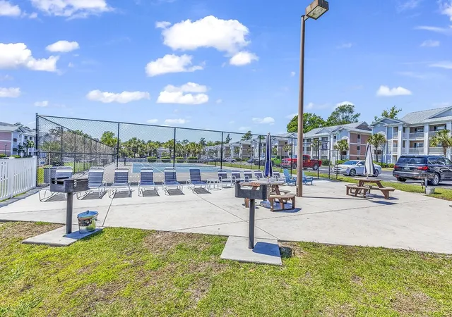 Listing Photo 5 - Condo for sale in building located at 602 Waterway Vlg Ave, Myrtle Beach, SC 29579 - Unit #30B