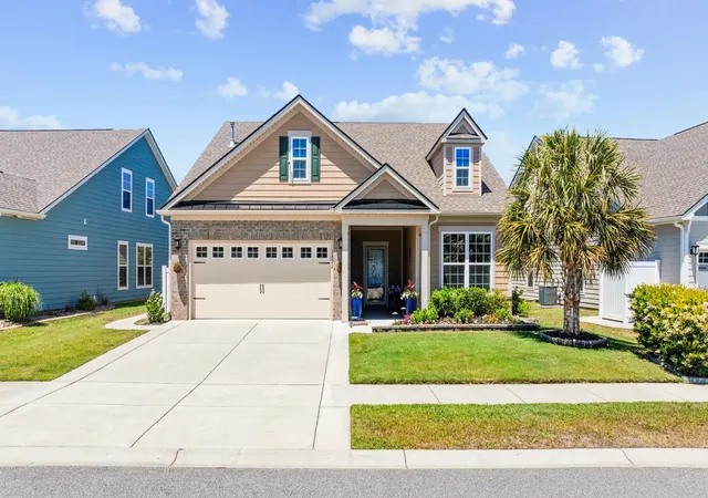 Photo 1 of Sale Pending at 1822 Parish Way, Myrtle Beach, SC 29577 | MLS# 2611637 | Listing updated on 2026-08-24