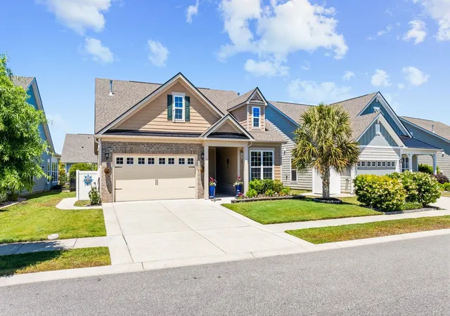 Photo 2 of Sale Pending at 1822 Parish Way, Myrtle Beach, SC 29577 | MLS# 2611637 | Listing updated on 2026-08-24