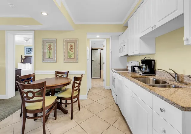 3rd image of 14290 Ocean Hwy #403, Pawleys Island, SC 29585 | MLS# 2611638