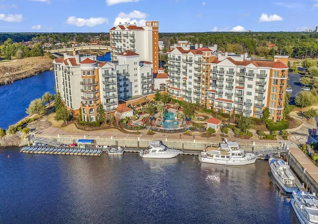 Condo for sale at 8121 Amalfi Pl #7-205, Myrtle Beach, SC 29572 | MLS# 2611643 | Listing updated on 2026-05-12