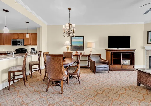 Photo 4 of Condo for sale at 8121 Amalfi Pl #7-205, Myrtle Beach, SC 29572 | MLS# 2611643 | Listing updated on 2026-05-12