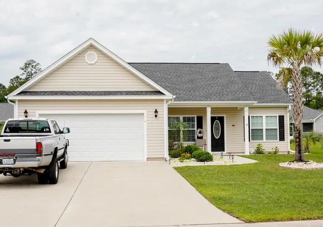 Photo 1 of Single family home for sale at 117 Baylee Cir, Galivants Ferry, SC 29544 | MLS# 2611647 | Listing updated on 2026-06-07