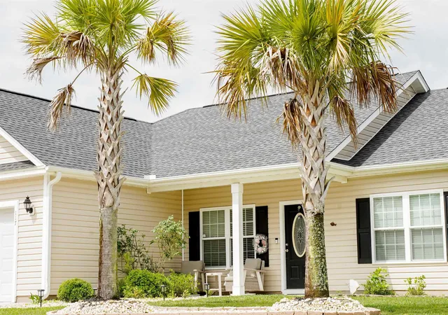 Photo 2 of Single family home for sale at 117 Baylee Cir, Galivants Ferry, SC 29544 | MLS# 2611647 | Listing updated on 2026-06-07