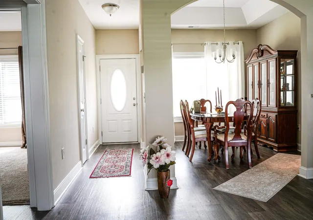 Photo 3 of Single family home for sale at 117 Baylee Cir, Galivants Ferry, SC 29544 | MLS# 2611647 | Listing updated on 2026-06-07