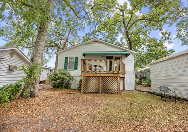 Photo 2 of Manufactured home for sale at 6001 Mh78 S Kings Hwy, Myrtle Beach, SC 29575 | MLS# 2611651 | Listing updated on 2026-07-17