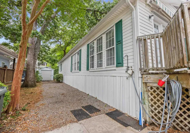 Photo 3 of Manufactured home for sale at 6001 Mh78 S Kings Hwy, Myrtle Beach, SC 29575 | MLS# 2611651 | Listing updated on 2026-07-17