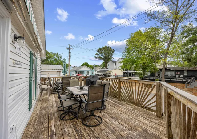 Photo 4 of Manufactured home for sale at 6001 Mh78 S Kings Hwy, Myrtle Beach, SC 29575 | MLS# 2611651 | Listing updated on 2026-07-17