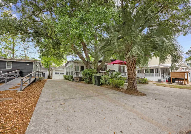 Photo 3 of Manufactured home for sale at 6001 Mh-71 S Kings Hwy, Myrtle Beach, SC 29575 | MLS# 2611652 | Listing updated on 2026-07-17