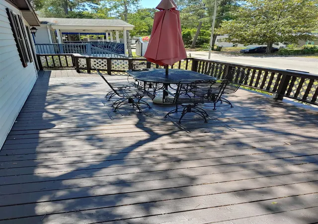 Photo 4 of Manufactured home for sale at 6001 Mh-71 S Kings Hwy, Myrtle Beach, SC 29575 | MLS# 2611652 | Listing updated on 2026-07-17