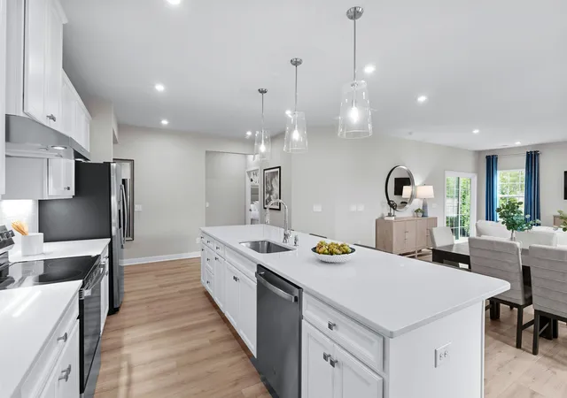 Photo 4 of Single family home for sale at 177 Copper Pointe Loop, Conway, SC 29526 | MLS# 2611657 | Listing updated on 2026-08-25