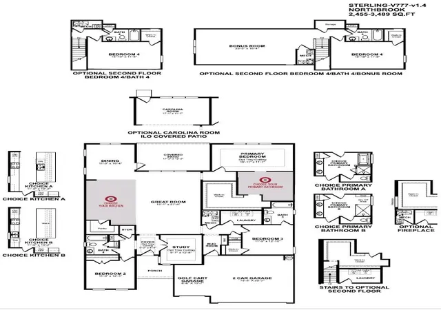 2nd image of 138 Anna Marie Way, Murrells Inlet, SC 29576 | MLS# 2611674