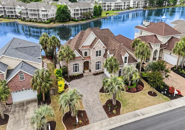 2nd image of 605 Sea Island Way, North Myrtle Beach, SC 29582 | MLS# 2611671