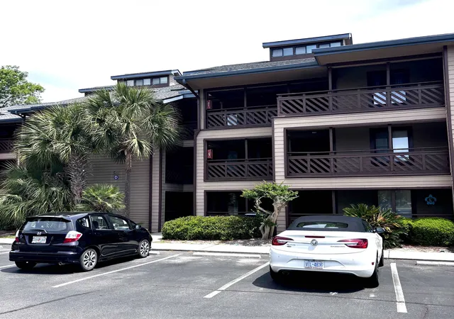 Photo 1 of Sale Pending at 223 Maison Dr #D-15, Myrtle Beach, SC 29572 | MLS# 2611654 | Listing updated on 2026-06-29