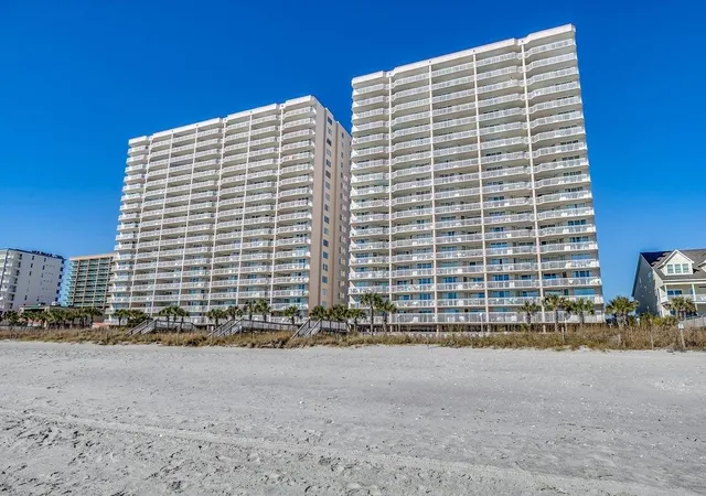 2nd image of 1625 S Ocean Blvd #S206, North Myrtle Beach, SC 29582 | MLS# 2611670