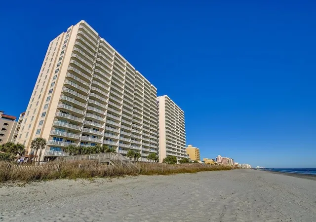 37th image of 1625 S Ocean Blvd #S206, North Myrtle Beach, SC 29582 | MLS# 2611670