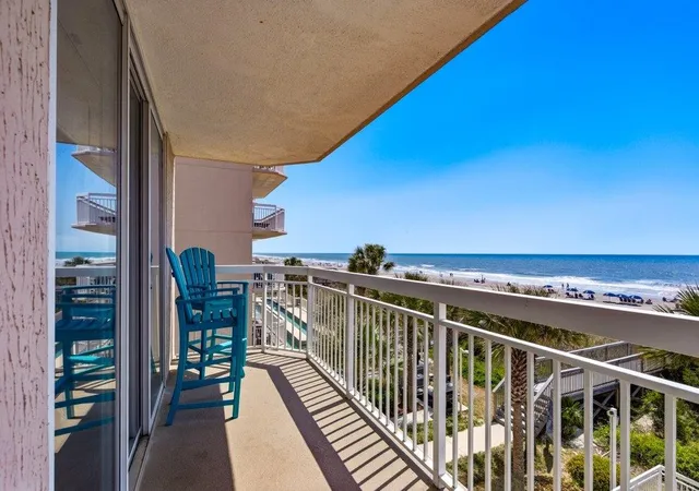 5th image of 1625 S Ocean Blvd #S206, North Myrtle Beach, SC 29582 | MLS# 2611670