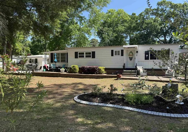 Photo 1 of Manufactured home for sale at 2926 Holly Rd, Murrells Inlet, SC 29576 | MLS# 2611675 | Listing updated on 2026-08-27