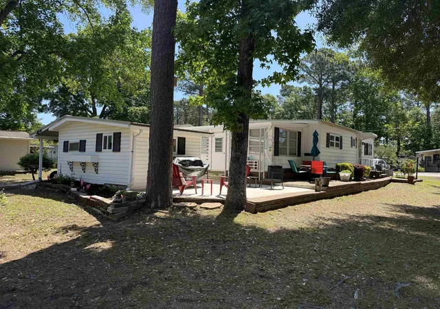 Photo 2 of Manufactured home for sale at 2926 Holly Rd, Murrells Inlet, SC 29576 | MLS# 2611675 | Listing updated on 2026-08-27