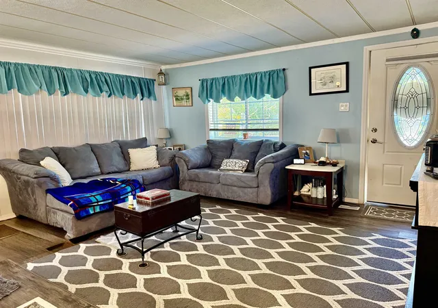 Photo 3 of Manufactured home for sale at 2926 Holly Rd, Murrells Inlet, SC 29576 | MLS# 2611675 | Listing updated on 2026-08-27