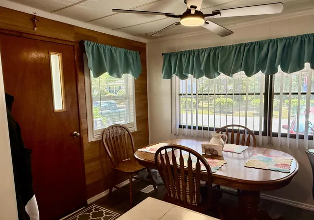 Photo 4 of Manufactured home for sale at 2926 Holly Rd, Murrells Inlet, SC 29576 | MLS# 2611675 | Listing updated on 2026-08-27