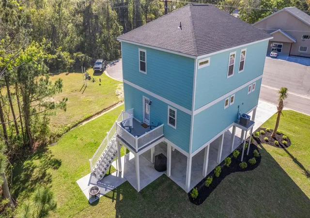 Homes for sale in Pawleys Island, SC | 143 Litchfield Landing, Pawleys Island, SC 29585 | MLS# 2611688