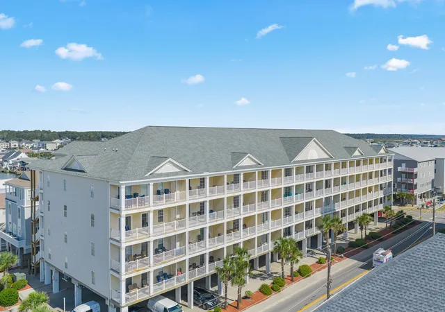 Homes for sale in North Myrtle Beach, SC | 200 53rd Ave N #207, North Myrtle Beach, SC 29582 | MLS# 2611689
