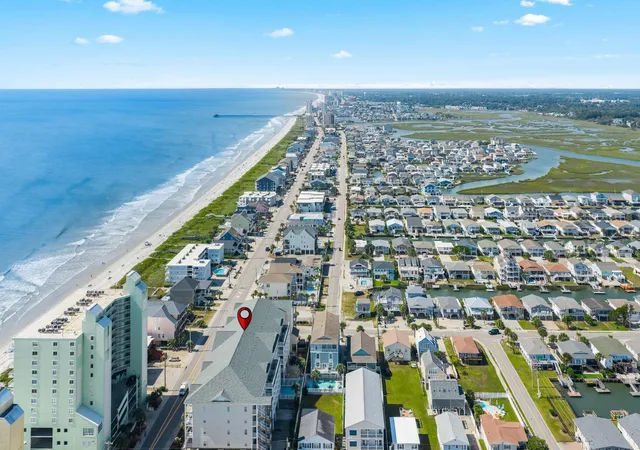 Homes for sale in North Myrtle Beach, SC | 200 53rd Ave N #207, North Myrtle Beach, SC 29582 | MLS# 2611689