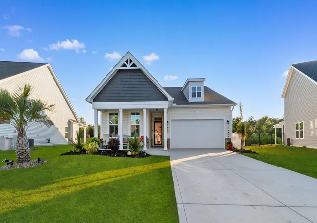 Photo 1 of Sale Pending at 115 Emerald Rush Ct, Longs, SC 29568 | MLS# 2611691 | Listing updated on 2026-06-23