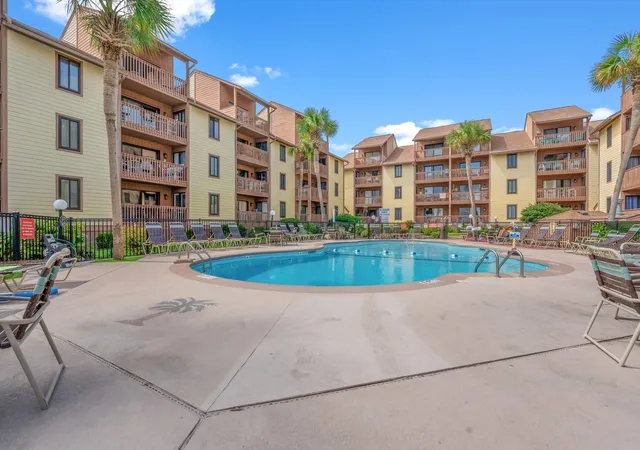 Photo 1 of Condo for sale at 5507 Ocean Blvd N #113, Myrtle Beach, SC 29577 | MLS# 2611723 | Listing updated on 2026-05-29