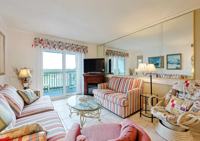 4th image of 6000 N Ocean Blvd #108, North Myrtle Beach, SC 29582 | MLS# 2611731