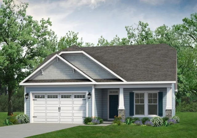Photo 1 of Sale Pending at 852 Big Cedar Dr, Loris, SC 29569 | MLS# 2611758 | Listing updated on 2026-07-20
