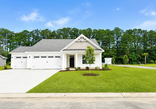 1st image of 636 Millbrook Way, Loris, SC 29569 | MLS# 2611771