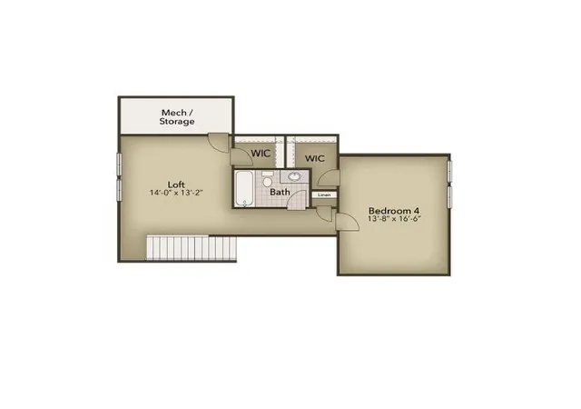 3rd image of 636 Millbrook Way, Loris, SC 29569 | MLS# 2611771