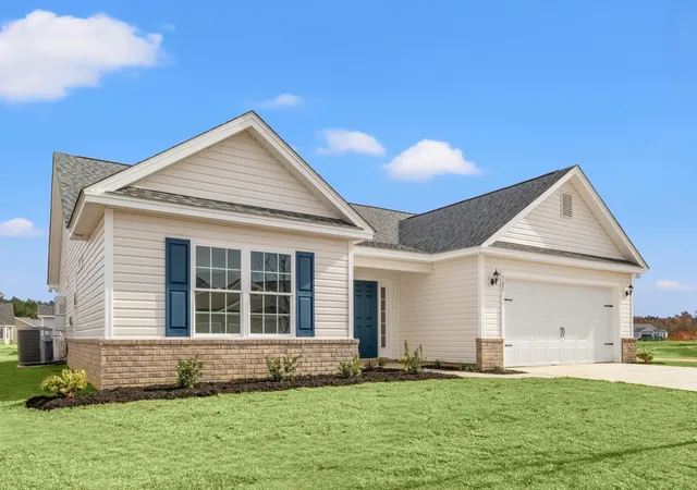 Homes for sale in Conway, SC | 939 Woodside Dr, Conway, SC 29526 | MLS# 2611786