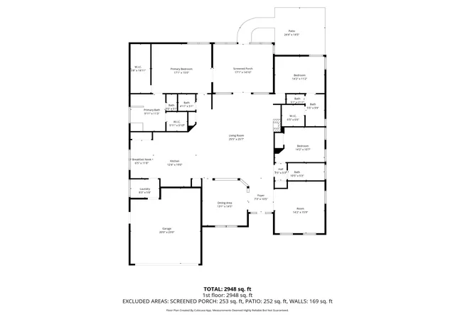 4th image of 457 Spring Lake Dr, Myrtle Beach, SC 29579 | MLS# 2611801
