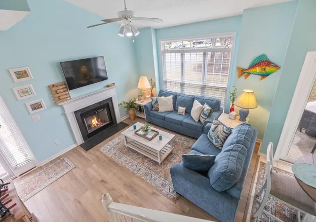 3rd image of 503 20Th Ave N #32-C, North Myrtle Beach, SC 29582 | MLS# 2611804