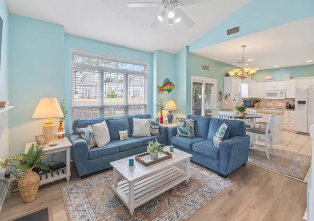 4th image of 503 20Th Ave N #32-C, North Myrtle Beach, SC 29582 | MLS# 2611804
