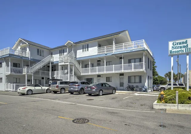 1st image of 1524 S Ocean Blvd #25, North Myrtle Beach, SC 29582 | MLS# 2611812