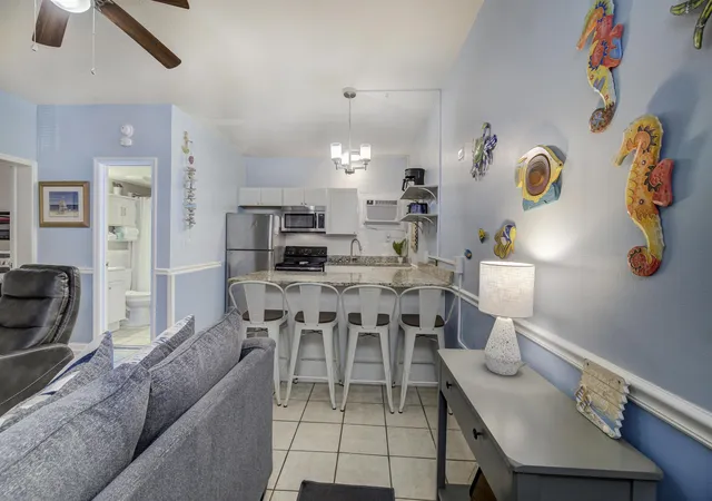 4th image of 1524 S Ocean Blvd, North Myrtle Beach, SC 29582