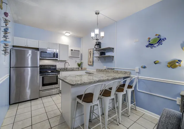 5th image of 1524 S Ocean Blvd, North Myrtle Beach, SC 29582